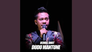 Dudu Mantune (Live)