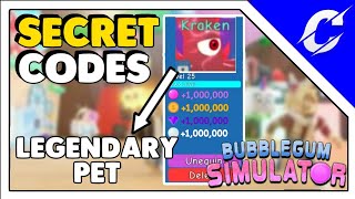 Roblox Bubble Gum Simulator Codes For Pets Videos 9tube Tv - bubble gum simulator roblox codes 2019 videos 9tubetv