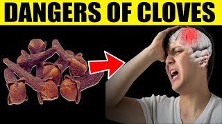 Avoid Cloves If You Have These Health Issues