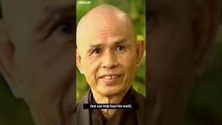 Is the Buddha a God? | Thich Nhat Hanh | Plum Village #Shorts