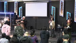 WIN Calgary - Sunday Worship Service - October 6, 2024