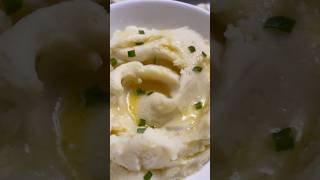 This Mashed Potato Recipe Will Change Your Life – Easy \u0026 Perfect! #mashedpotato