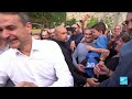 greek voters head to polls for uncertain general election • france 24 english