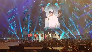 20181006 Runningman Live In Taipei - 可愛 (全體安可)