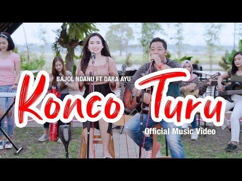 Download Lagu Dara Ayu Konco Turu Ft. Bajol Ndanu Mp3