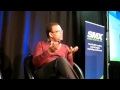 Google's Amit Singhal On Publisher, Google Traffic & Direct Answers