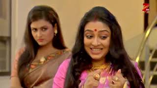 Bikele Bhorer Phool - Ep 18 - Amitabh Bhattacharjee - Bengali Tv Serial - ZEE5 Bangla Classics