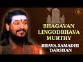 🔴 #Light of #Enlightenment: Bhagavan Lingodbhava Murthy Reveals the Path to Conscious Sovereignty