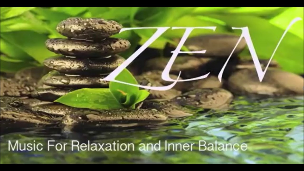 Zen Music 2 Minutes - YouTube