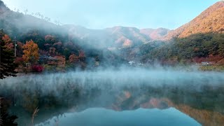 [실수로 영상이 삭제되어 다시 업로드합니다]  보리 심다 싸움난 산골부부! 보리 심는 방법이 따로 있나요?