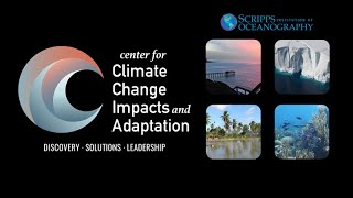 Center for Climate Change Impacts and Adaptations