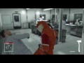 Suprise attack