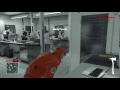 Suprise attack