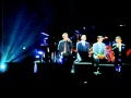 Il Divo in Zagreb, 17/9/2012 - Llorando (Crying)