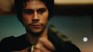 American Assassin | official trailer #2 (2017)