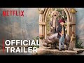 Down the Rabbit Hole (Fiesta en la Madriguera) - 2024 - Netflix Movie Trailer - English Subtitles