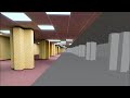 How Backrooms Videos Are Made