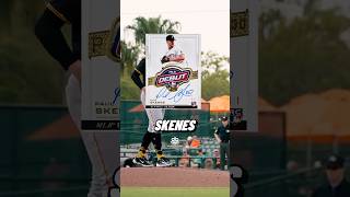 An 11 Year Old Pulled The 1/1 Paul Skenes Debut Card… \u0026 The Pirates Have A Special Offer 👀 💰 #MLB