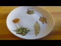 let s make it spicy introduction to indian spices episode 4 cooking with anadi