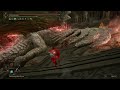 Elden Ring High Stamina Builds Are Perfect For 1v3 Invasion