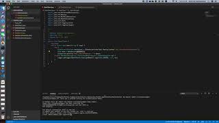 Chapter 3: IPC Demo - Java RMI Sample