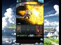 【グラブル】最強は最強に問え ウーノ lv 100 フェイトエピソード オクトー戦