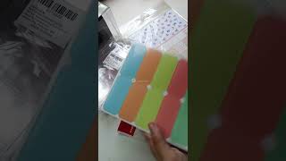 MR.  D I Y  🛒 | unboxing #journal #journaling #journalwithme #shorts #shortvideo #unboxing