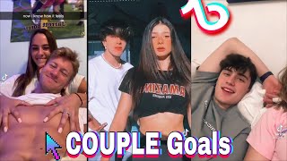❤️ Cute couple tiktoks that will make you Cry 😣😪💅