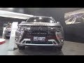 Mitsubishi Outlander PHEV 4WD Instyle+ (2020) Exterior and Interior