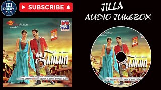 Jilla - AUDIO JUKEBOX - 5.1 surround