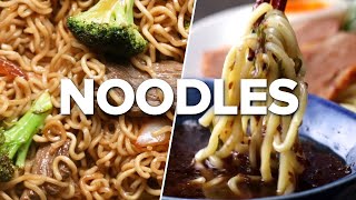 Best Tiktok Pasta noodles Food recipes || Viral Fast Food Shorts Recipe