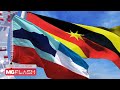 Status Sabah, Sarawak Sebagai Wilayah Dibincang Khamis Ini #MGFLASH