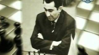 Tigran Petrosian 3