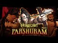 Shree Bhagwan Parshuram || AM Flow Edit || @kathamrta