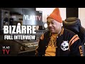 Bizarre on Eminem, Proof Dying, D12 Breaking Up, 50 Cent Meme, Joe Budden Diss (Full Interview)