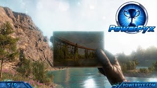 Far Cry New Dawn - All Dear Photograph Locations (Before Trophy / Achievement Guide)
