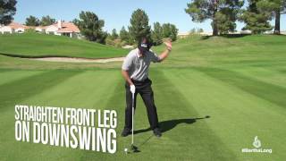 Golf Galaxy: Callaway Big Bertha Golf Tips with Phil Mickelson