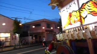 小牧平成夏祭り　壱丸１