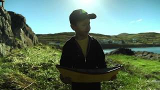 Wooden Boats of Newfoundland and Labrador