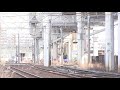 e657系 試運転 東仙台駅～仙台駅間にて