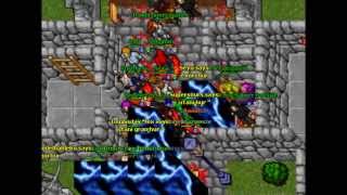 OriginalTibia 8.0