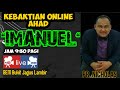 IMANUEL - Ibadah Raya BEM Bukit Jagus 21 March 2021 (LIVE)