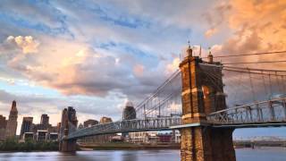 Best Time To Visit or Travel to Cincinnati, Ohio