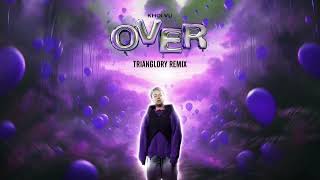 OVER - KHOI VU (ft.khoivy) | COLOR BASS REMIX by TRIANGLORY