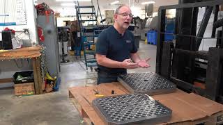 What CNC Modular Fixtures Do and Why You Need Them | CNC Workholding