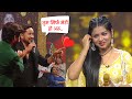 OMG इतनी भीड़ में Pawandeep ने किया Arunita से अपने प्यार का इजहार | Superstar Singer Season 3