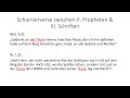 extra 04 die anordnung der bücher im alten testament und in der hebräischen bibel