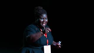 Why we should all be activists | Omolara Itunu Oriye | TEDxPortHarcourt