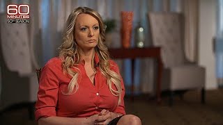 Keller @ Large: Stormy Daniels '60 Minutes' Interview May Reveal Serious Issues