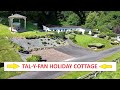 Tal-Y-Fan Holiday Cottage North Wales